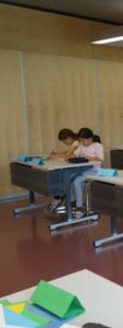 Primarstufe